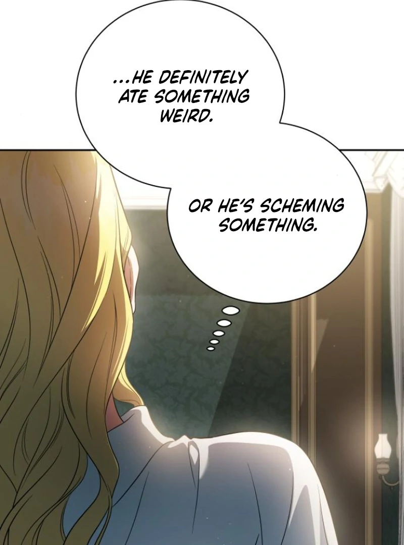 The End of a Fake Marriage Chapter 3 - page 97