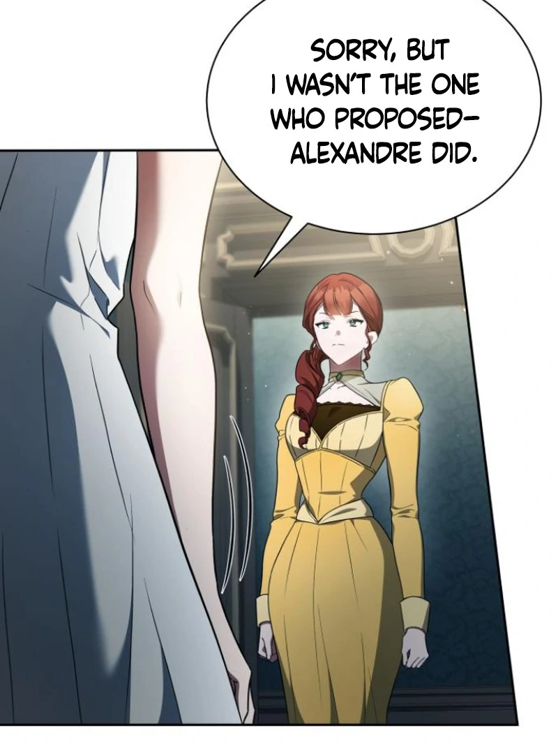 The End of a Fake Marriage Chapter 4 - page 100