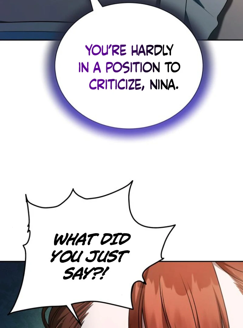 The End of a Fake Marriage Chapter 4 - page 103