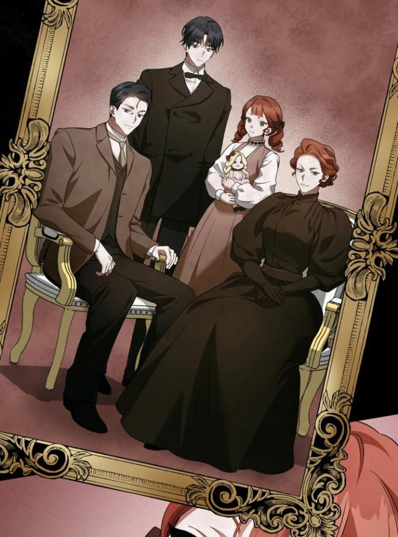 The End of a Fake Marriage Chapter 4 - page 108