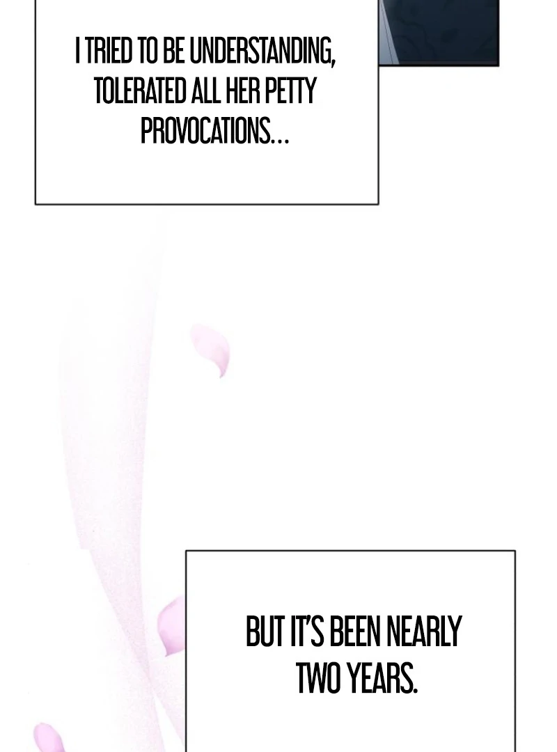The End of a Fake Marriage Chapter 4 - page 116