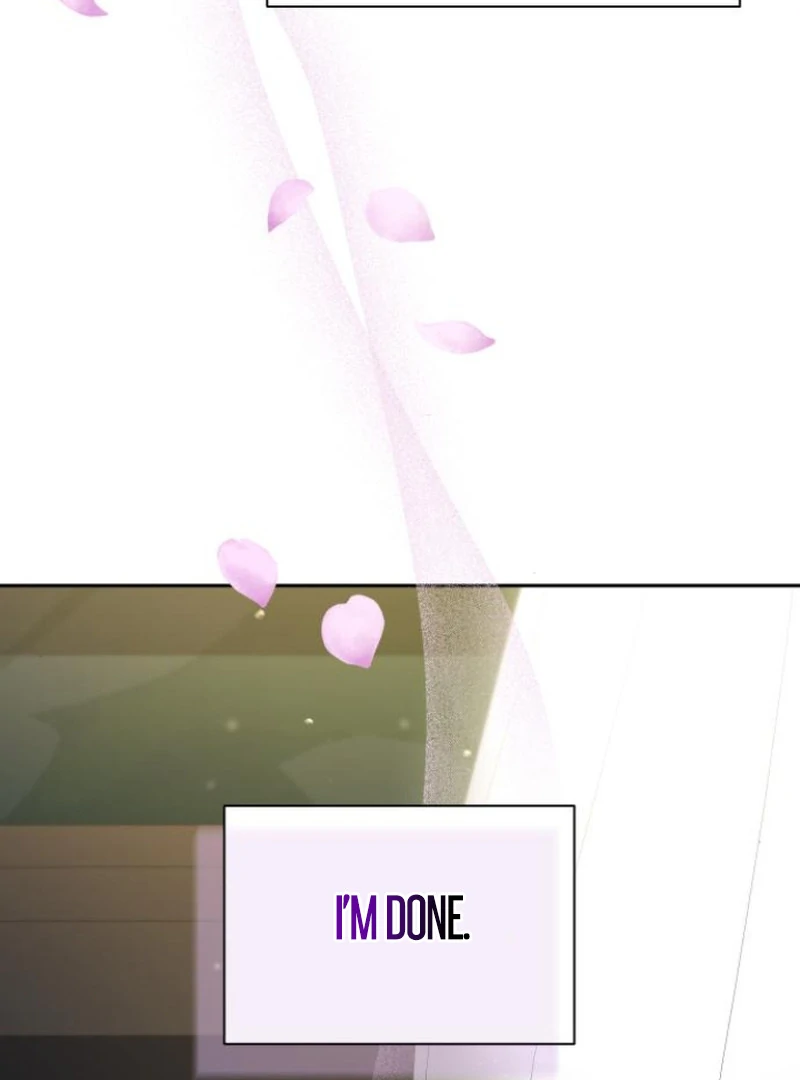 The End of a Fake Marriage Chapter 4 - page 117