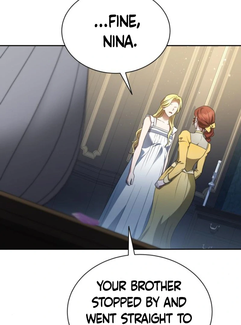 The End of a Fake Marriage Chapter 4 - page 119