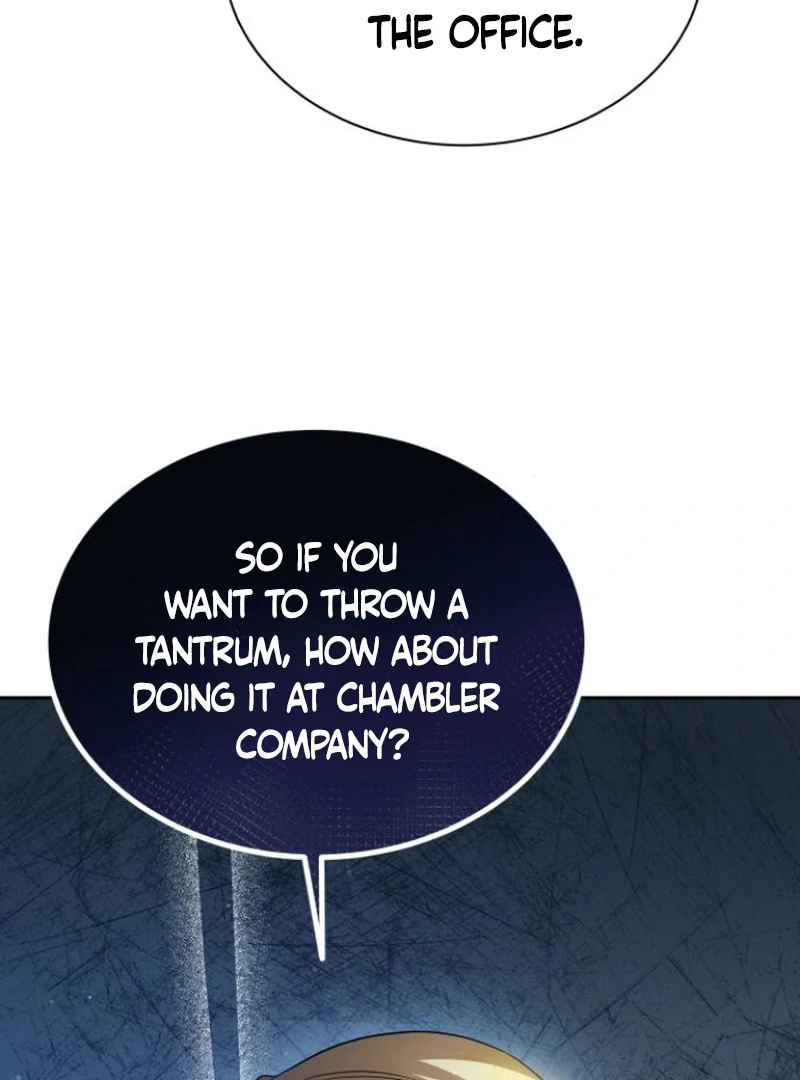 The End of a Fake Marriage Chapter 4 - page 120