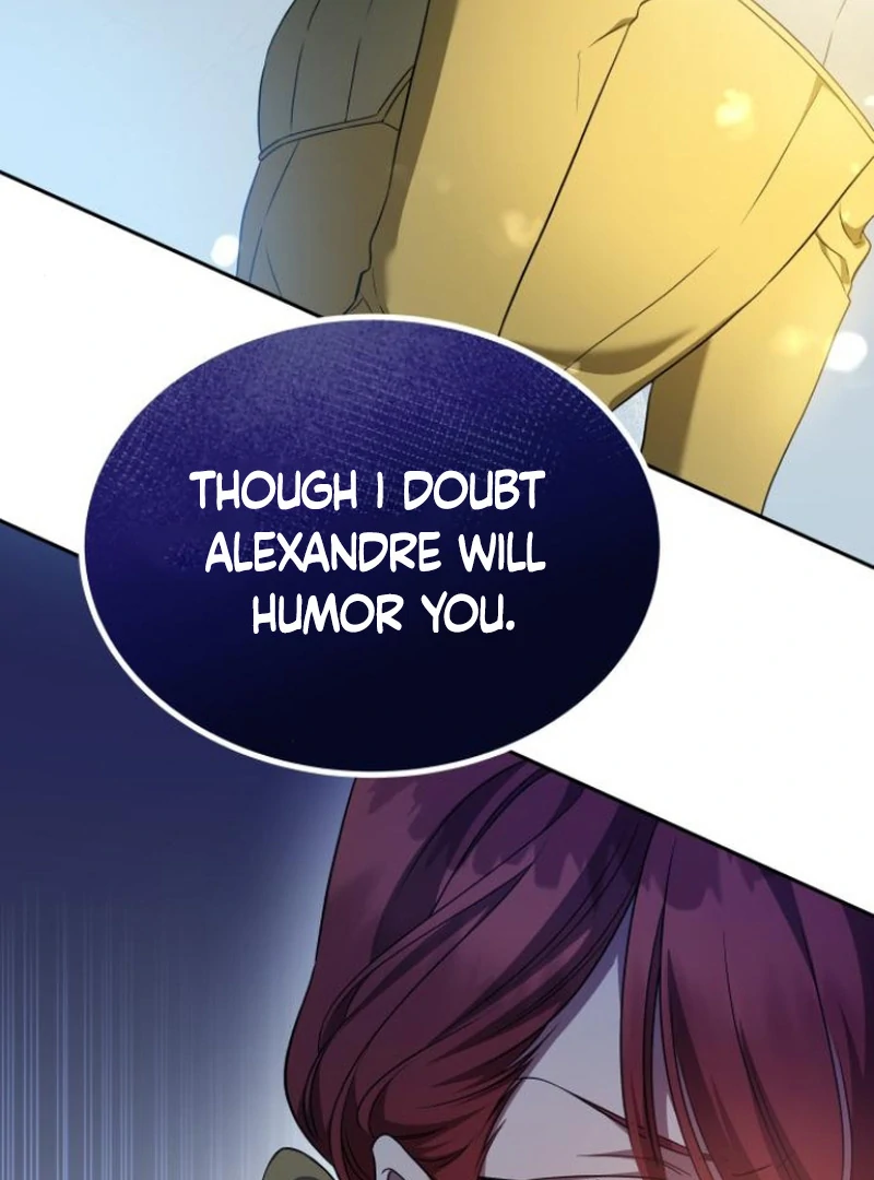 The End of a Fake Marriage Chapter 4 - page 122