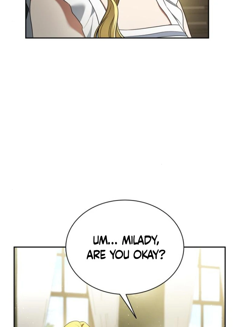 The End of a Fake Marriage Chapter 4 - page 128