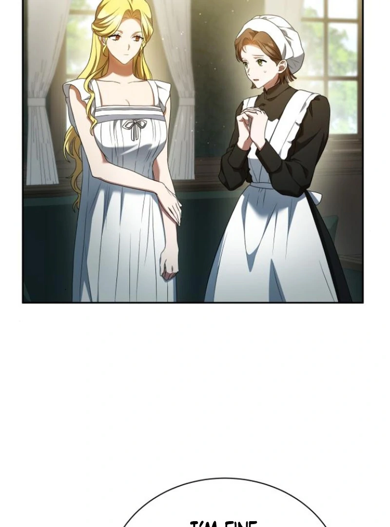 The End of a Fake Marriage Chapter 4 - page 129
