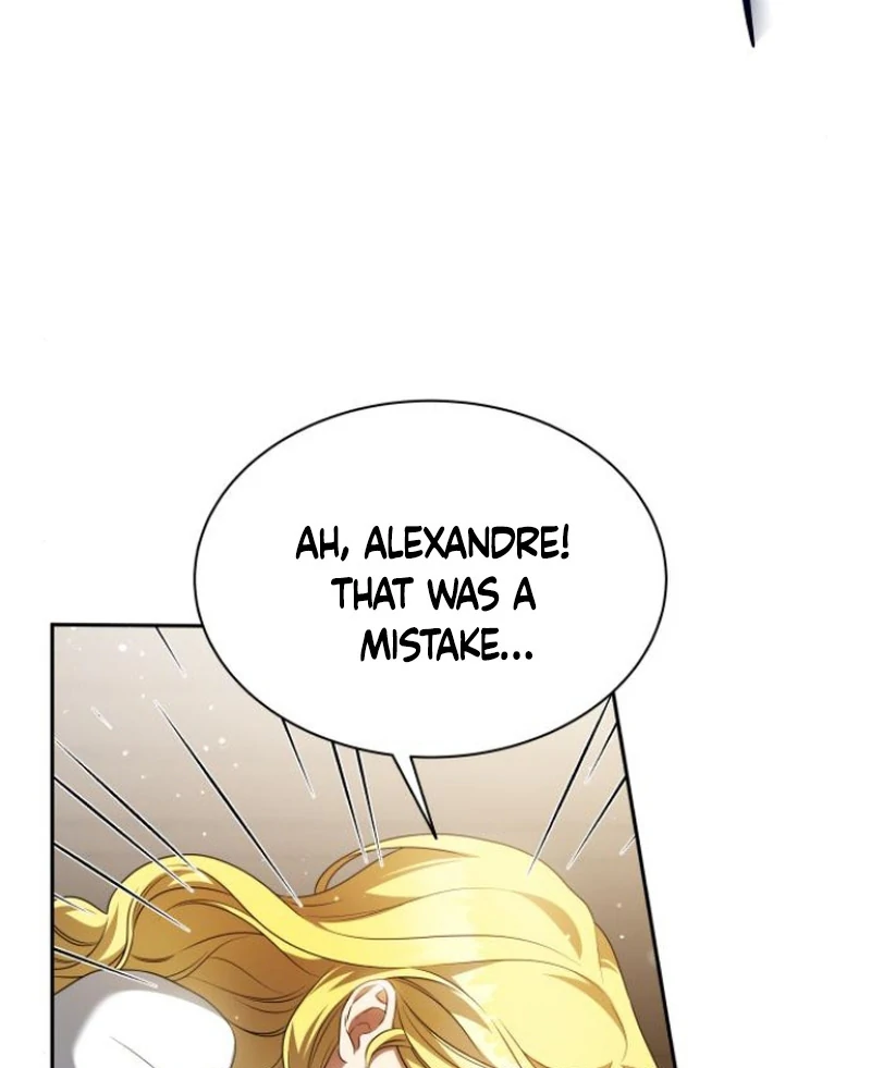 The End of a Fake Marriage Chapter 4 - page 13