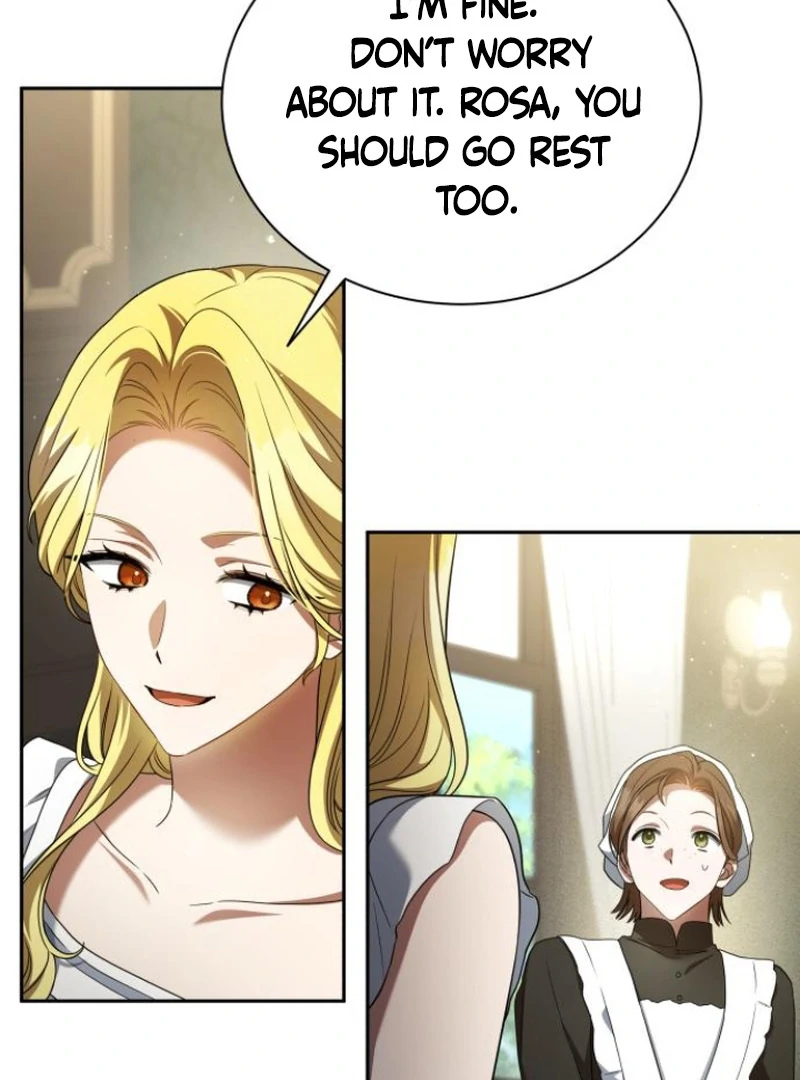 The End of a Fake Marriage Chapter 4 - page 130