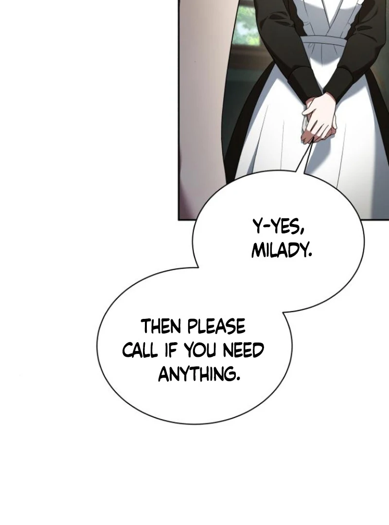 The End of a Fake Marriage Chapter 4 - page 131