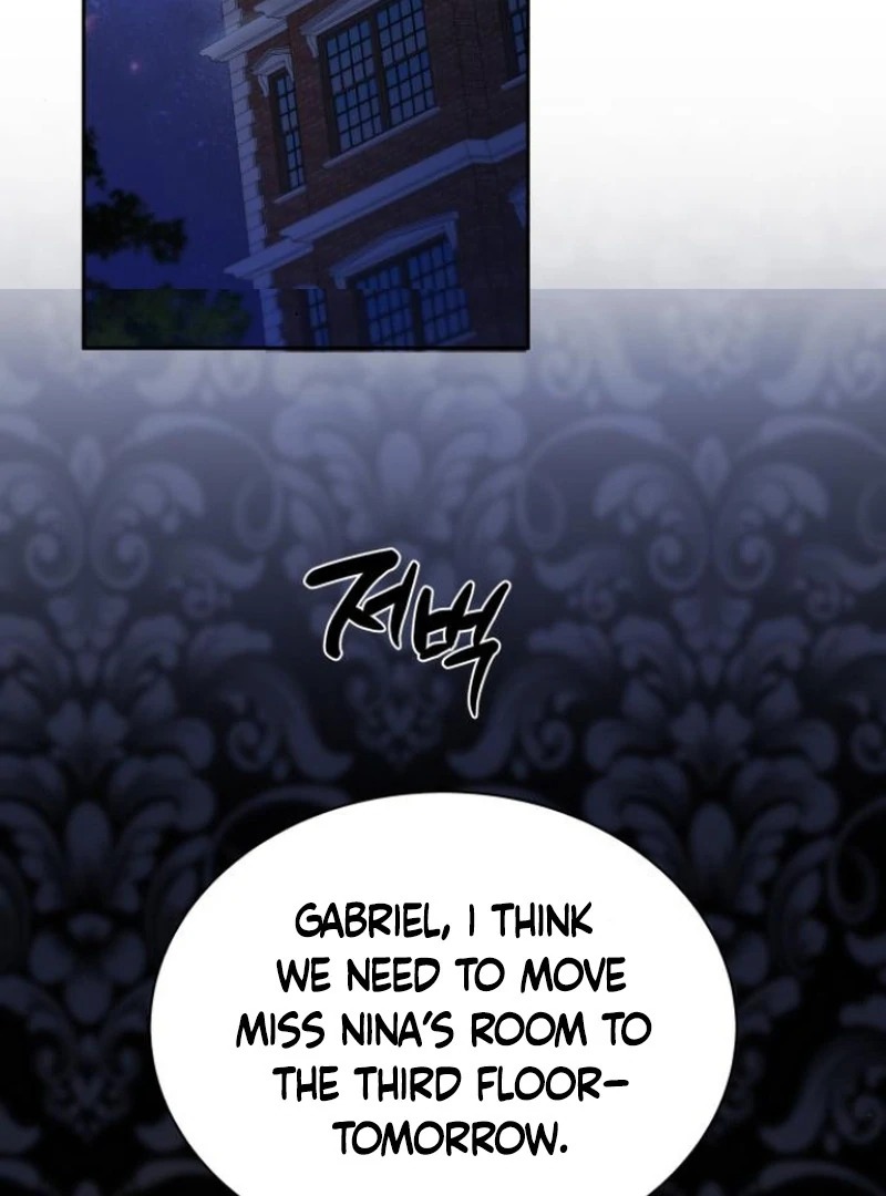 The End of a Fake Marriage Chapter 4 - page 133