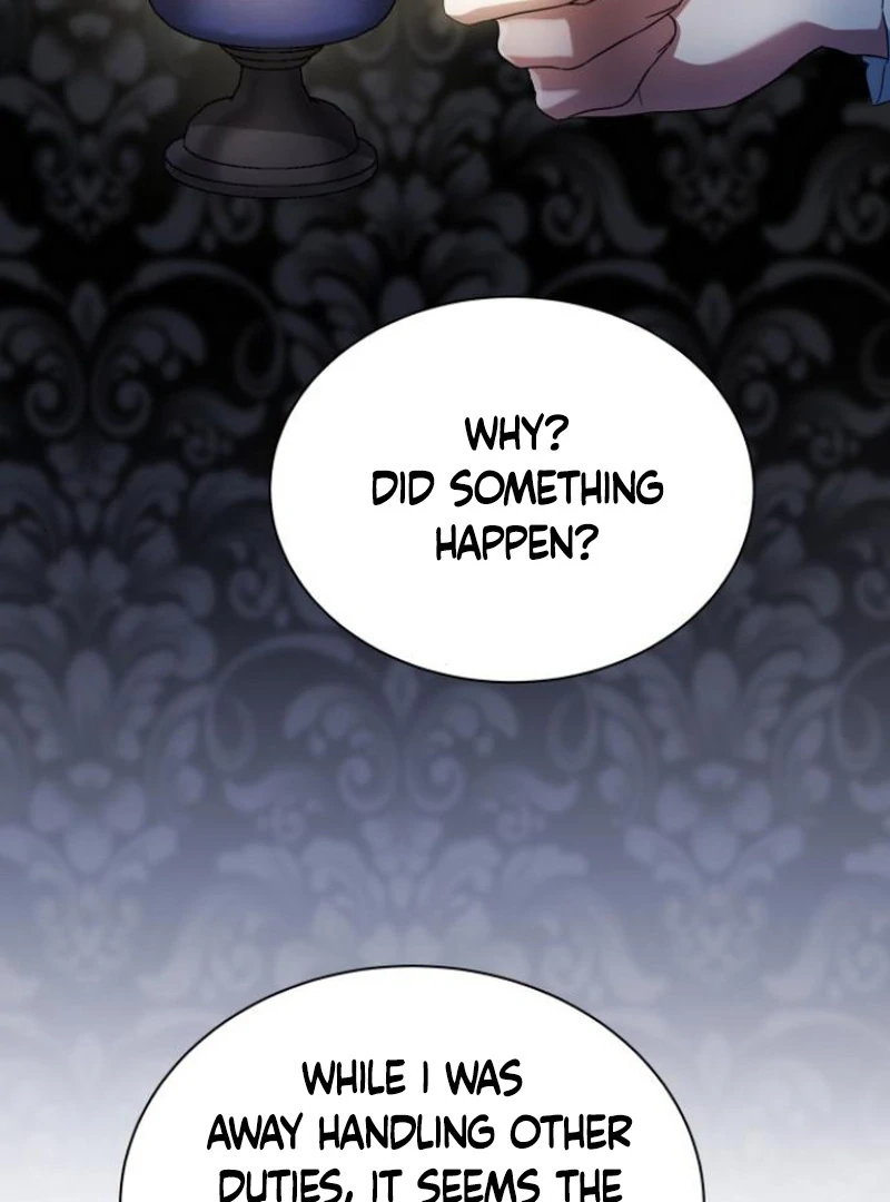 The End of a Fake Marriage Chapter 4 - page 135