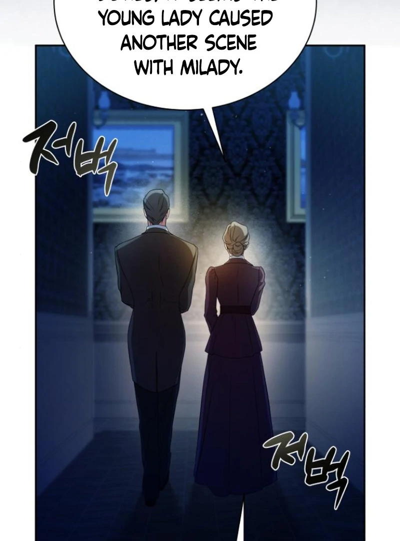 The End of a Fake Marriage Chapter 4 - page 136