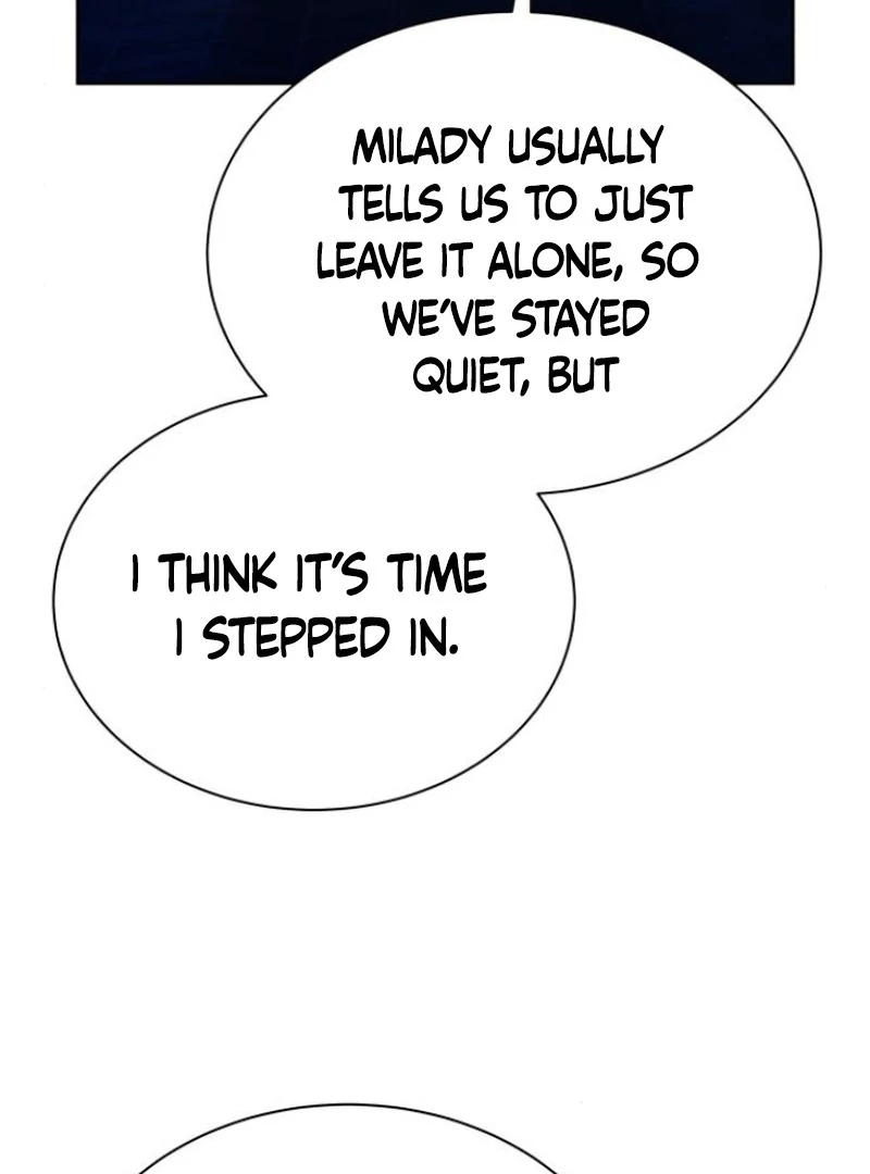 The End of a Fake Marriage Chapter 4 - page 137