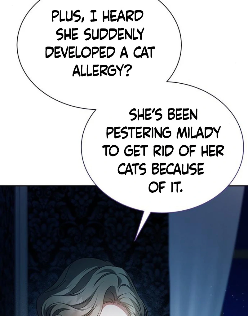 The End of a Fake Marriage Chapter 4 - page 138
