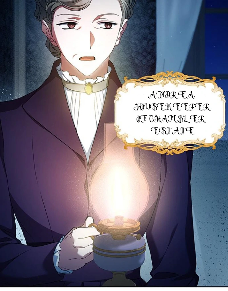The End of a Fake Marriage Chapter 4 - page 139