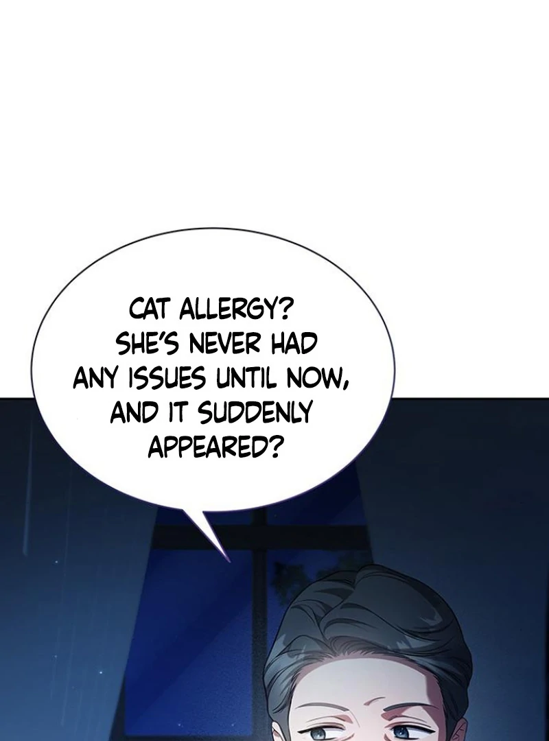 The End of a Fake Marriage Chapter 4 - page 140