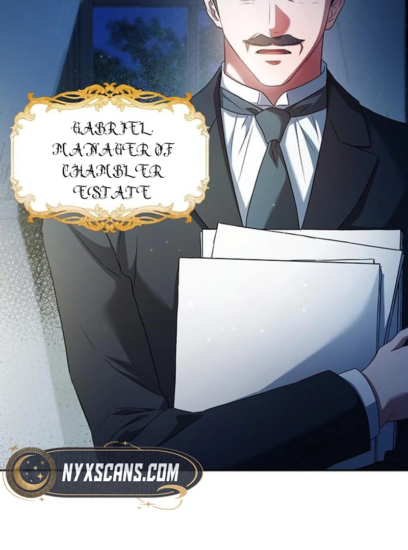 The End of a Fake Marriage Chapter 4 - page 141