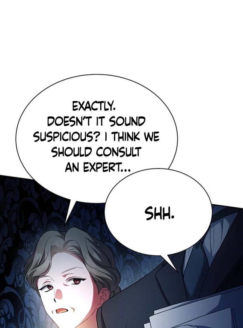 The End of a Fake Marriage Chapter 4 - page 142