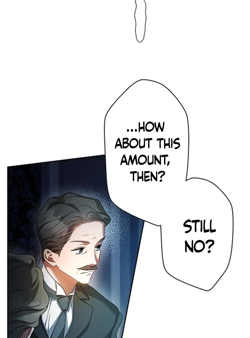 The End of a Fake Marriage Chapter 4 - page 144