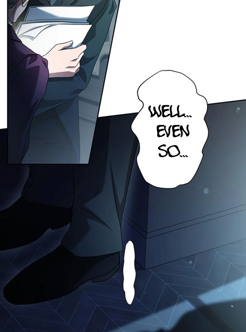 The End of a Fake Marriage Chapter 4 - page 145