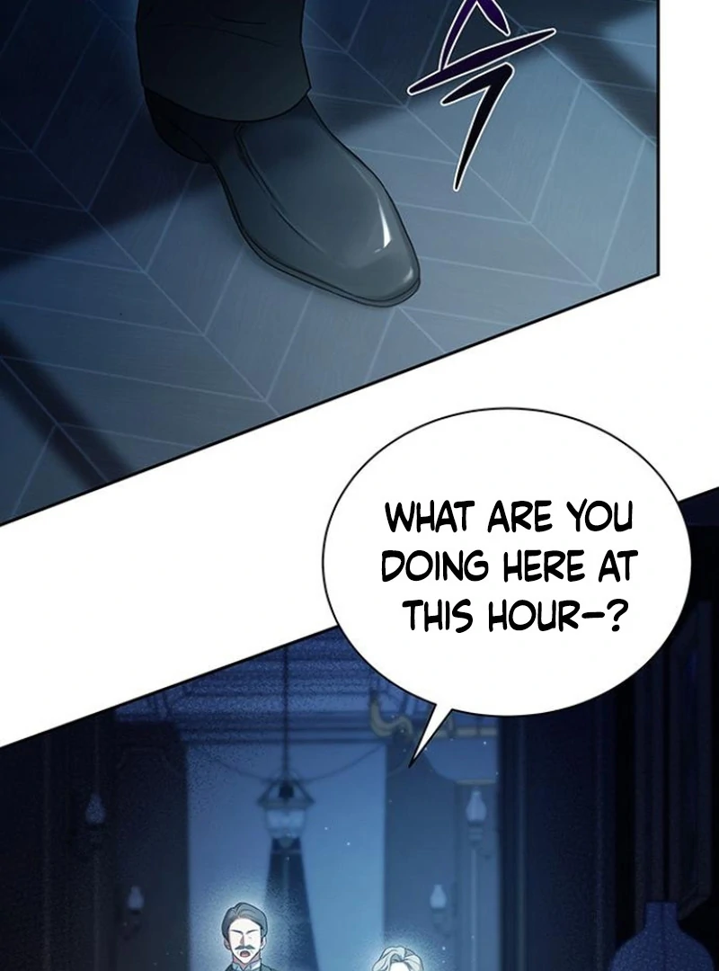 The End of a Fake Marriage Chapter 4 - page 148