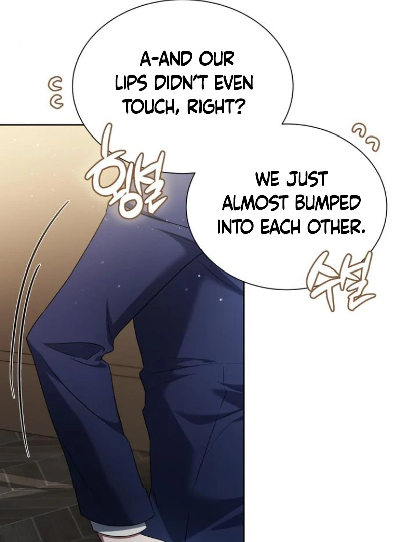The End of a Fake Marriage Chapter 4 - page 15