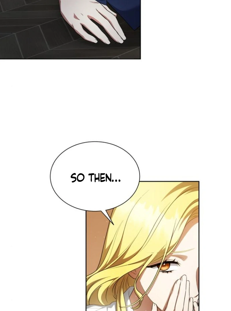 The End of a Fake Marriage Chapter 4 - page 16