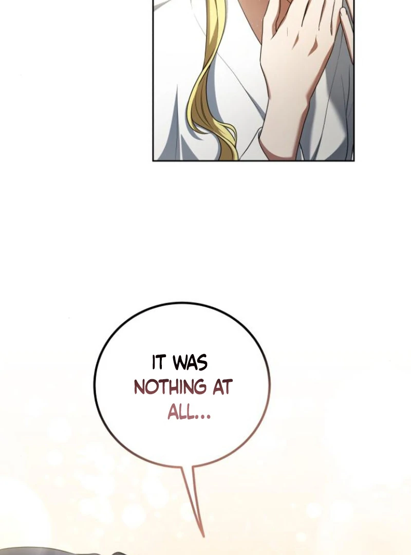 The End of a Fake Marriage Chapter 4 - page 17