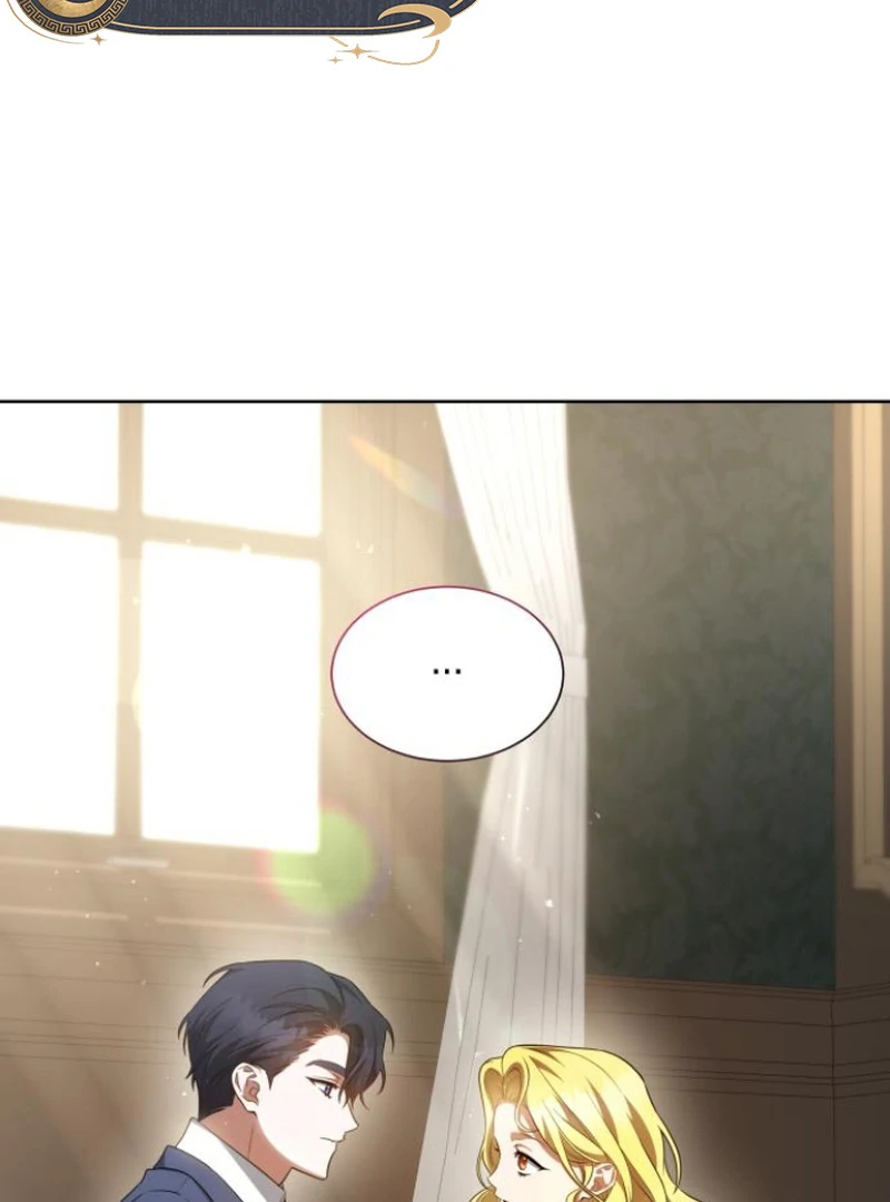 The End of a Fake Marriage Chapter 4 - page 19
