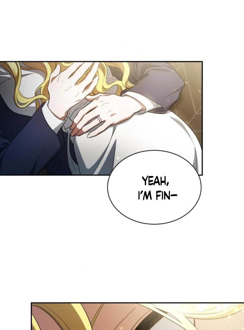 The End of a Fake Marriage Chapter 4 - page 2