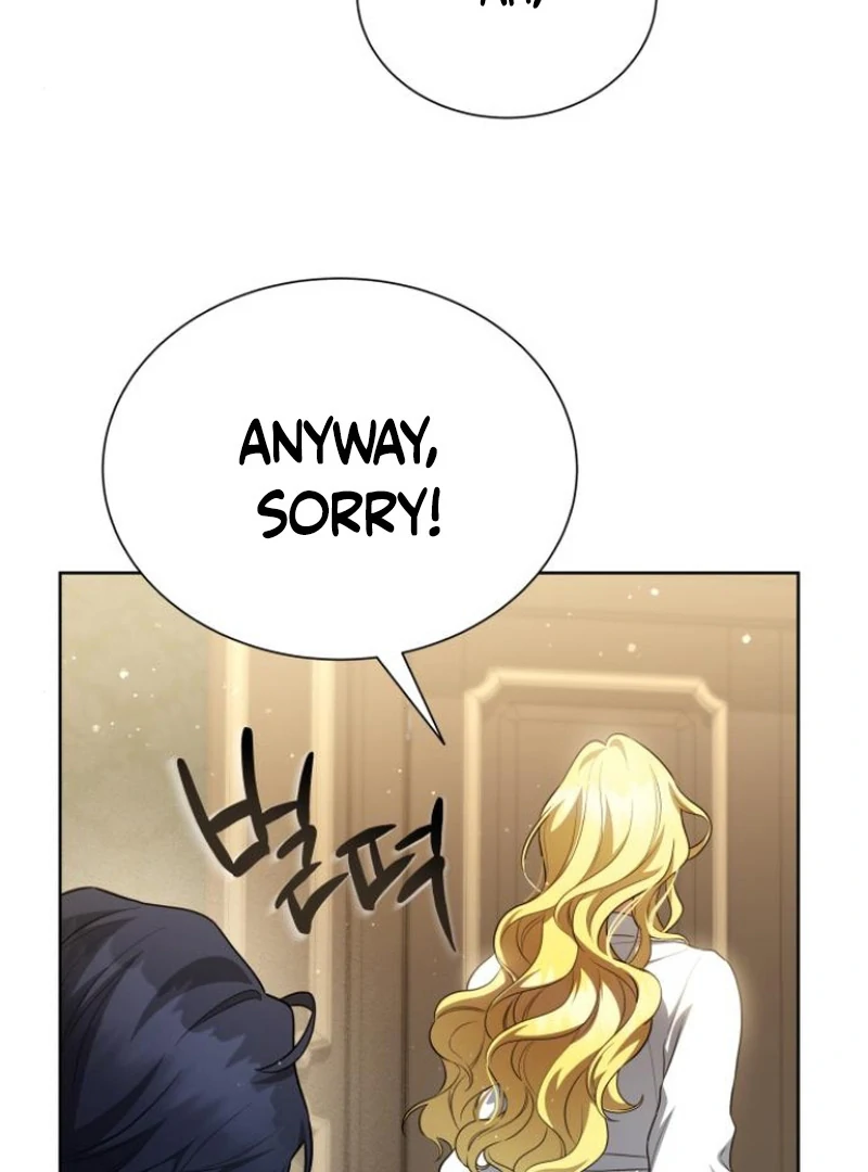 The End of a Fake Marriage Chapter 4 - page 22