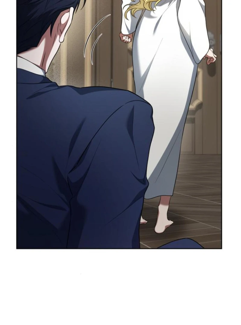 The End of a Fake Marriage Chapter 4 - page 23