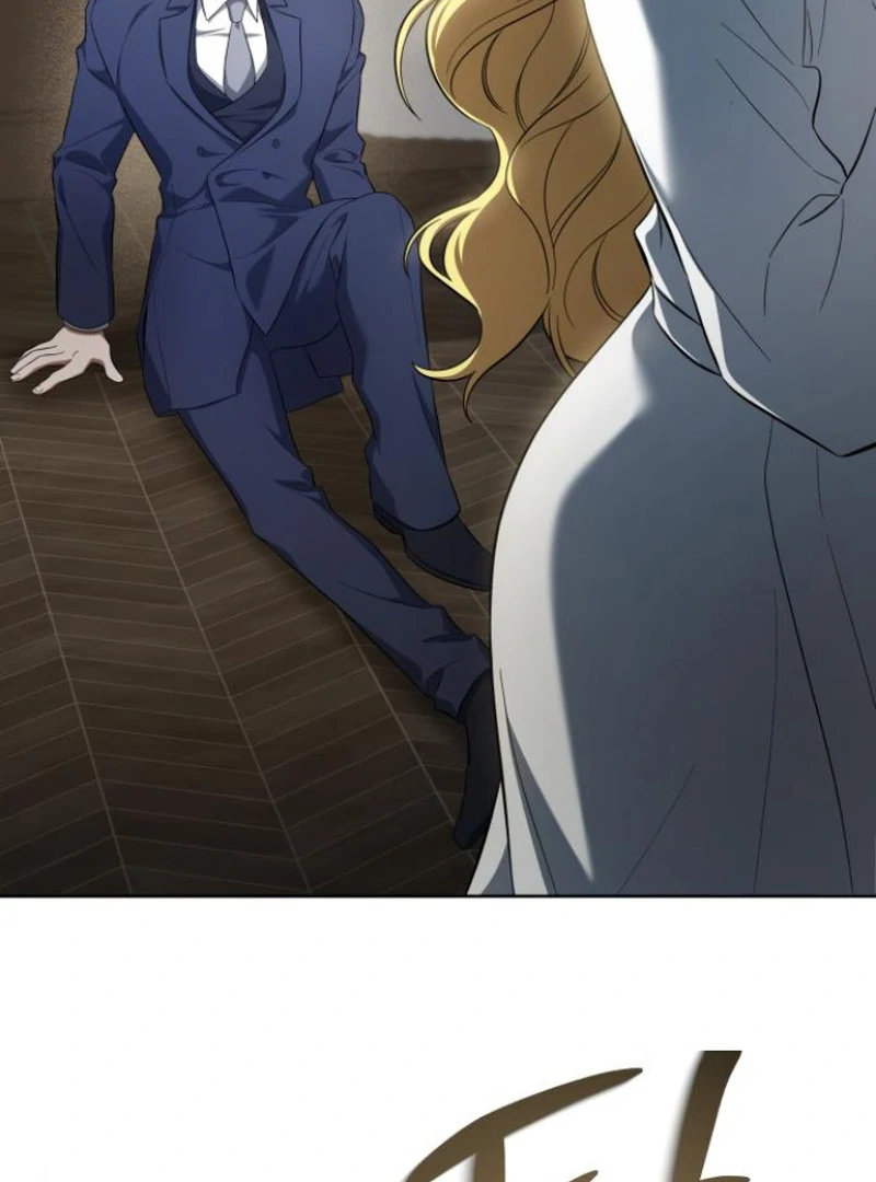 The End of a Fake Marriage Chapter 4 - page 25