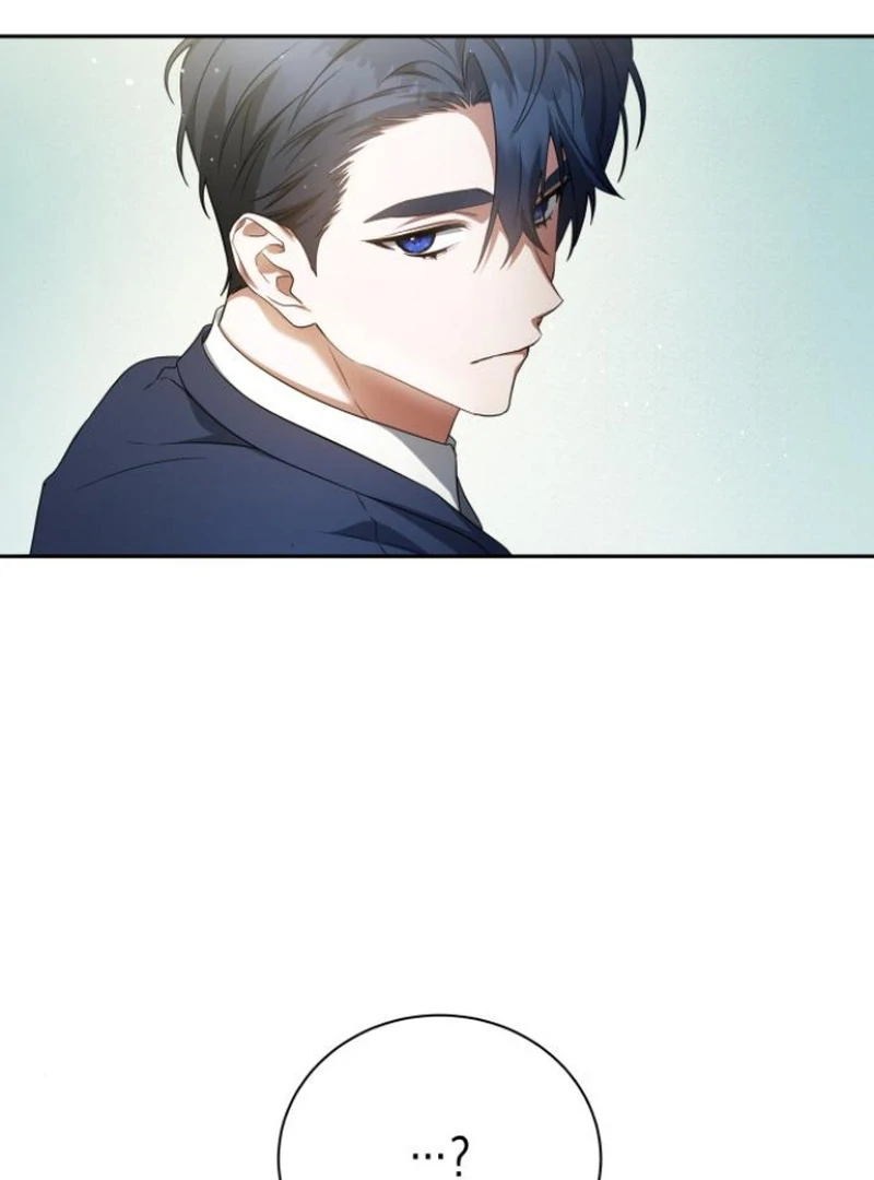 The End of a Fake Marriage Chapter 4 - page 34