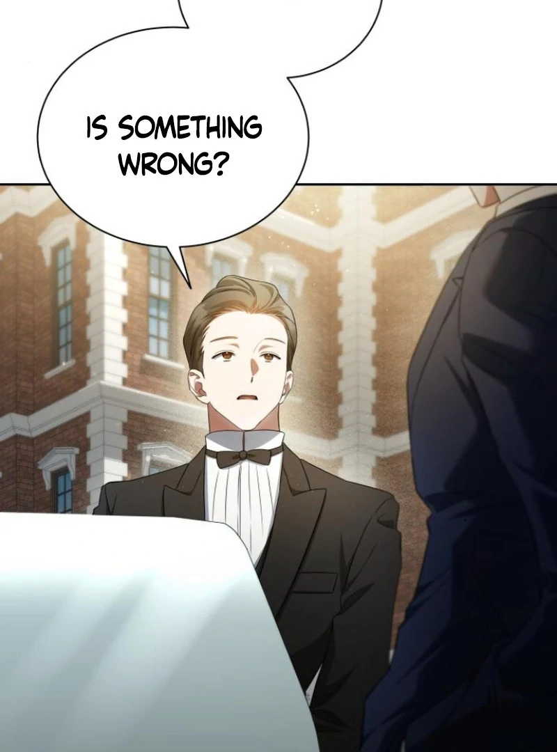 The End of a Fake Marriage Chapter 4 - page 35
