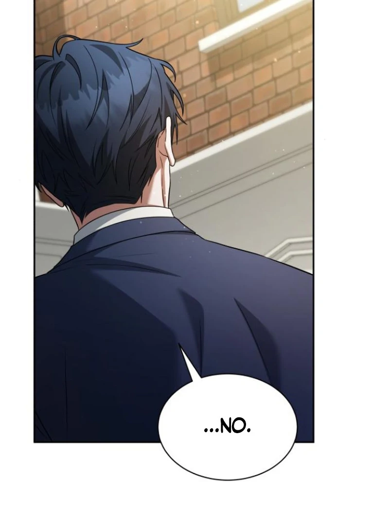 The End of a Fake Marriage Chapter 4 - page 38