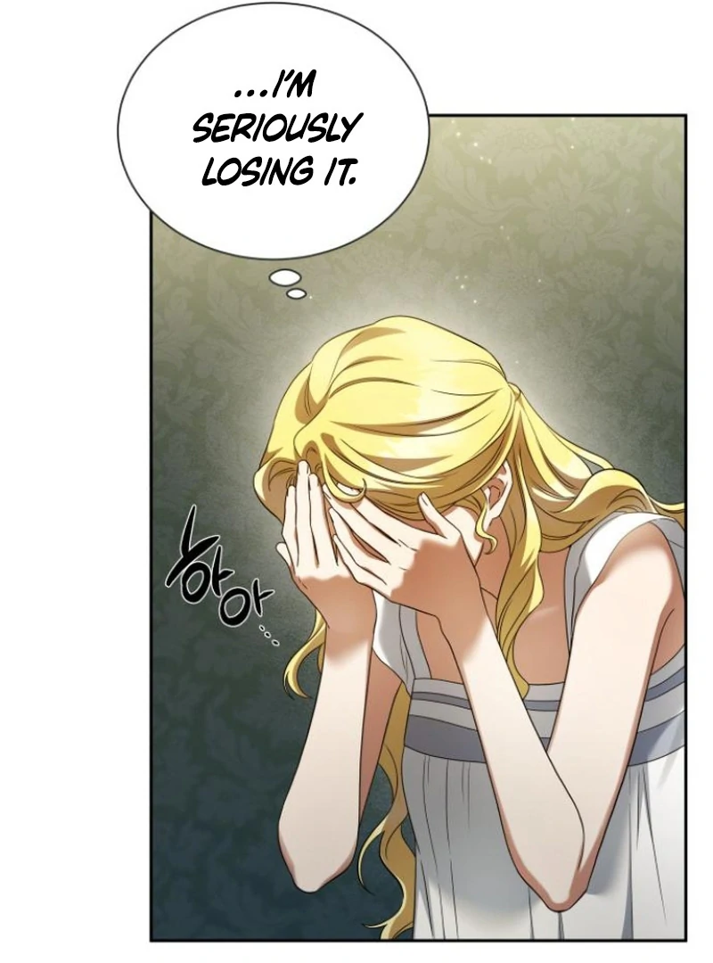 The End of a Fake Marriage Chapter 4 - page 56