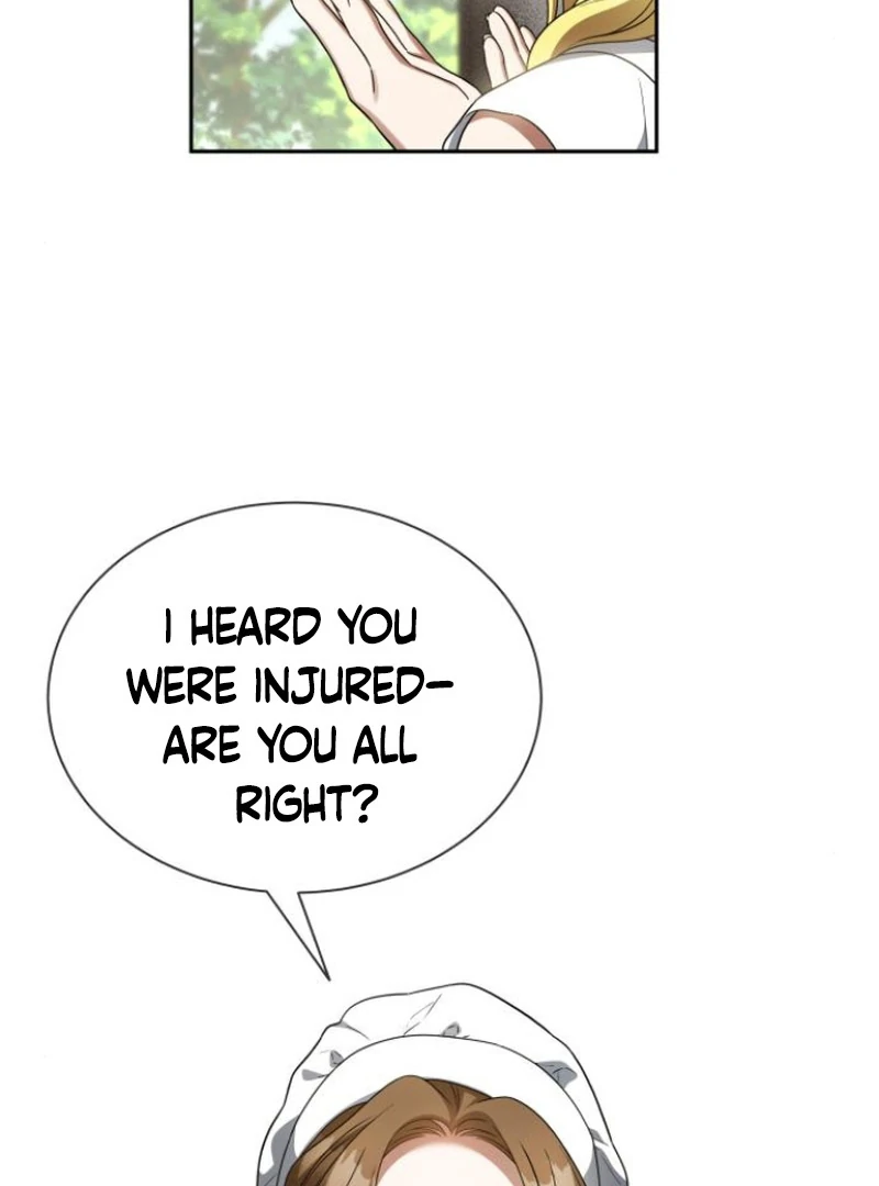 The End of a Fake Marriage Chapter 4 - page 58