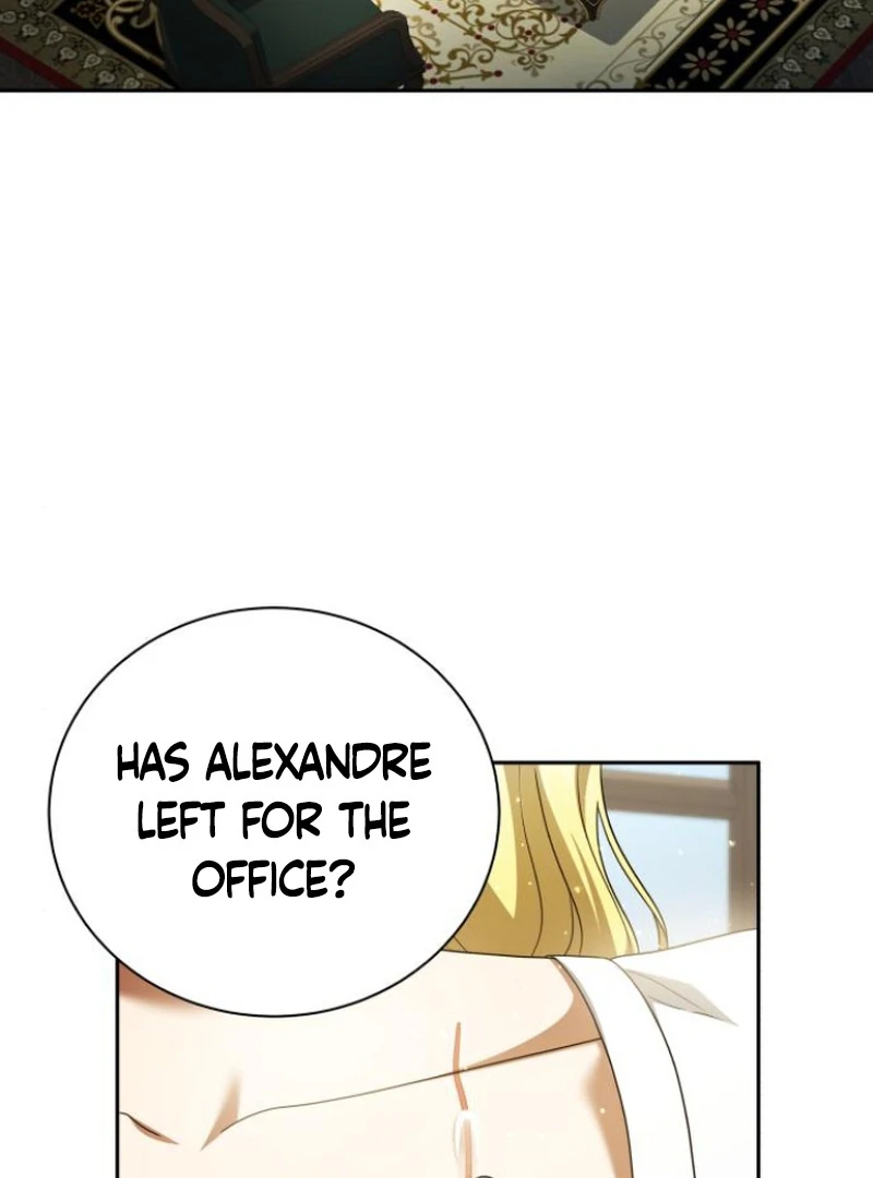 The End of a Fake Marriage Chapter 4 - page 62