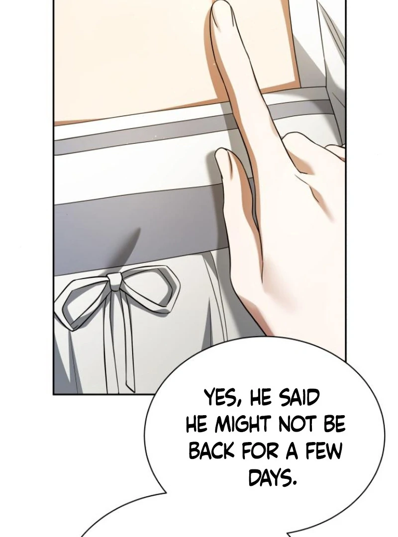 The End of a Fake Marriage Chapter 4 - page 63