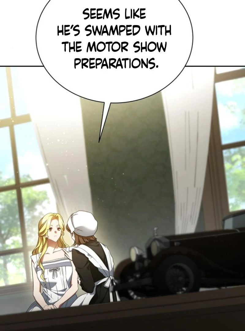 The End of a Fake Marriage Chapter 4 - page 64