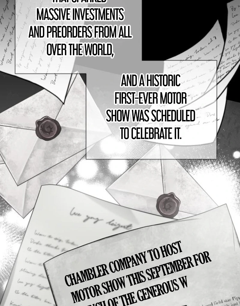 The End of a Fake Marriage Chapter 4 - page 68