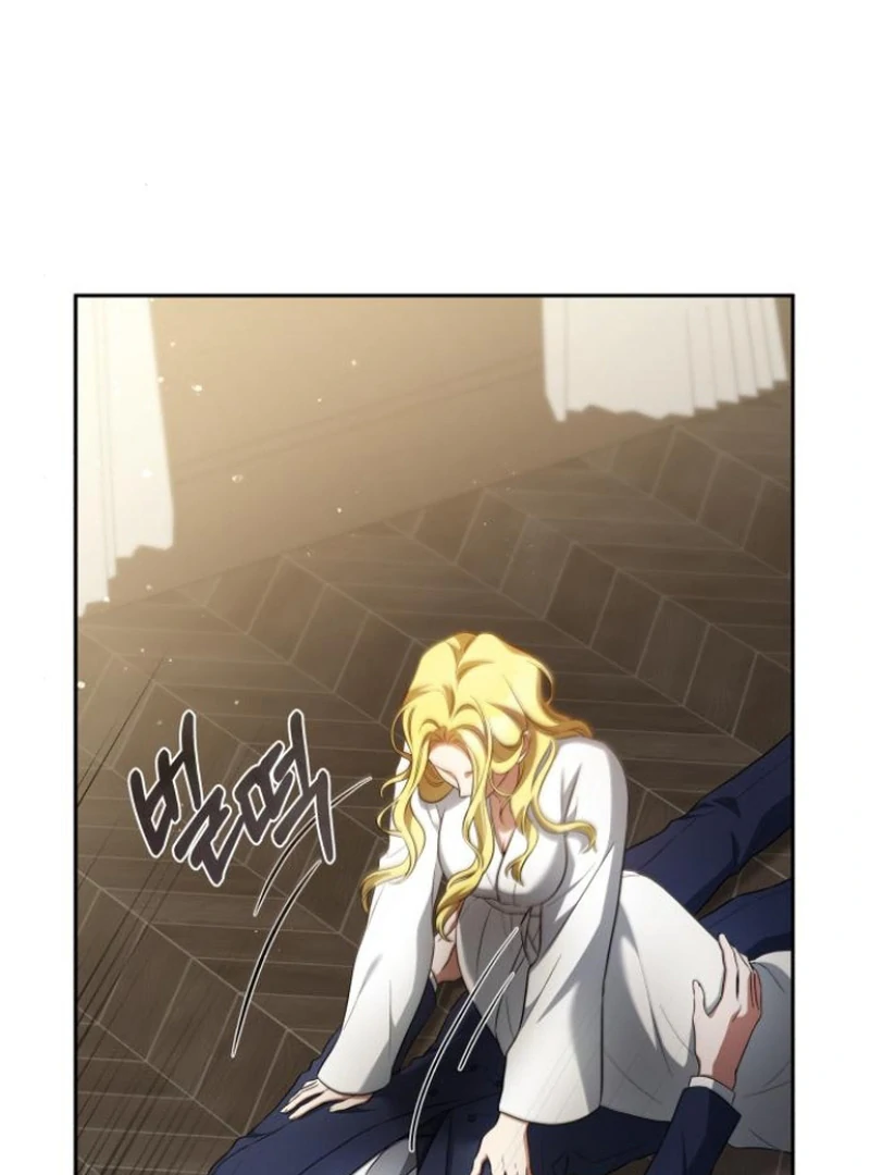 The End of a Fake Marriage Chapter 4 - page 7