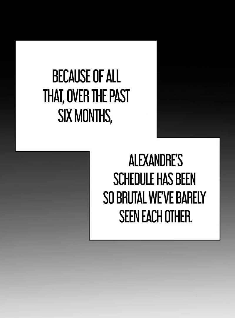The End of a Fake Marriage Chapter 4 - page 70
