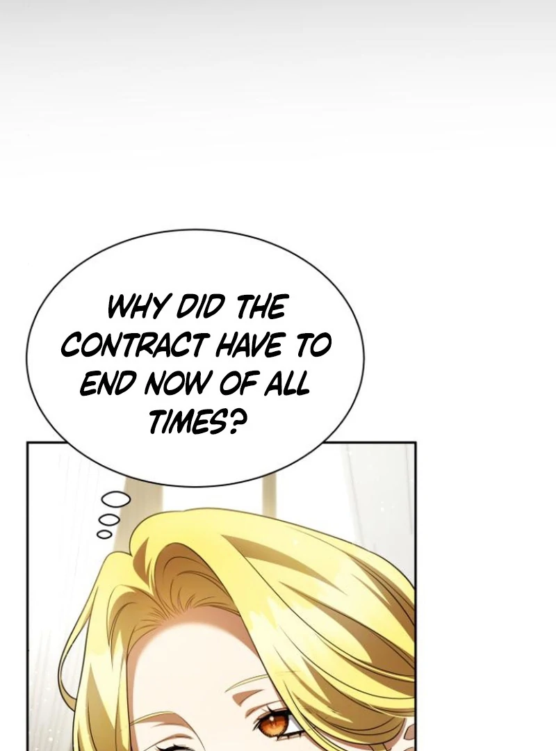 The End of a Fake Marriage Chapter 4 - page 71