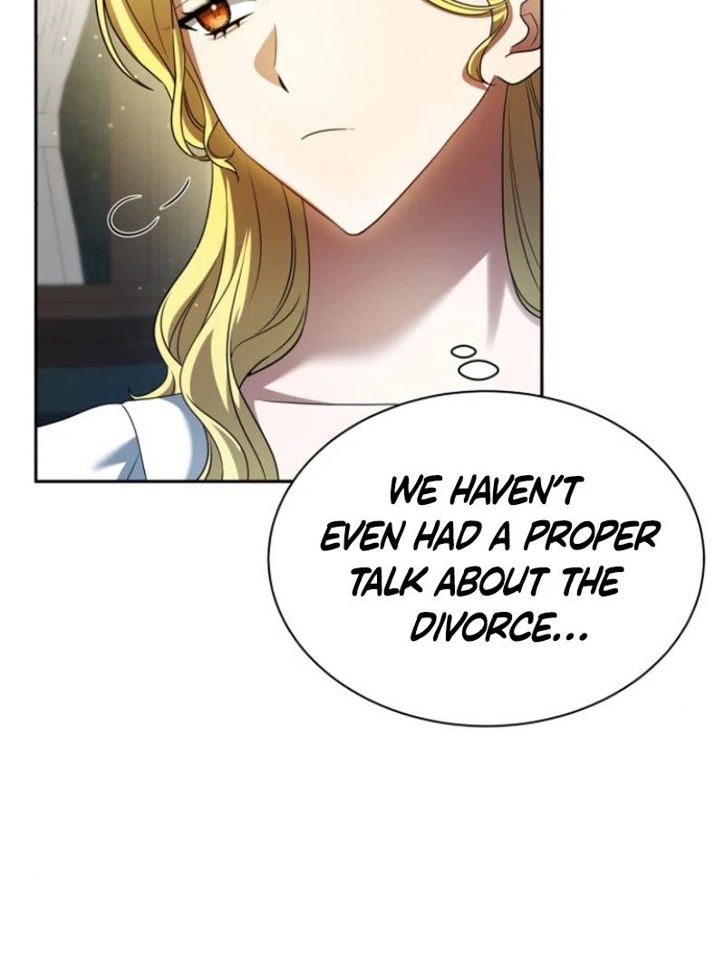 The End of a Fake Marriage Chapter 4 - page 72