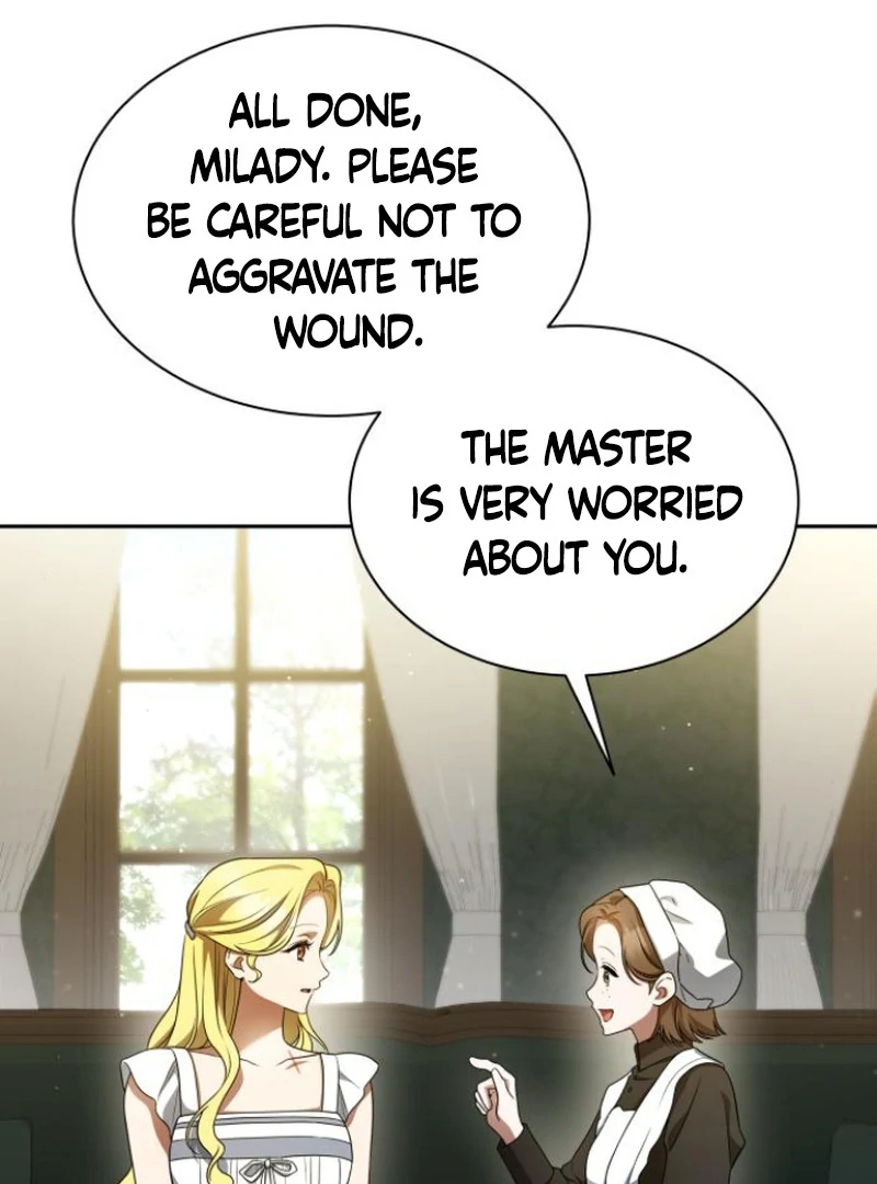 The End of a Fake Marriage Chapter 4 - page 73