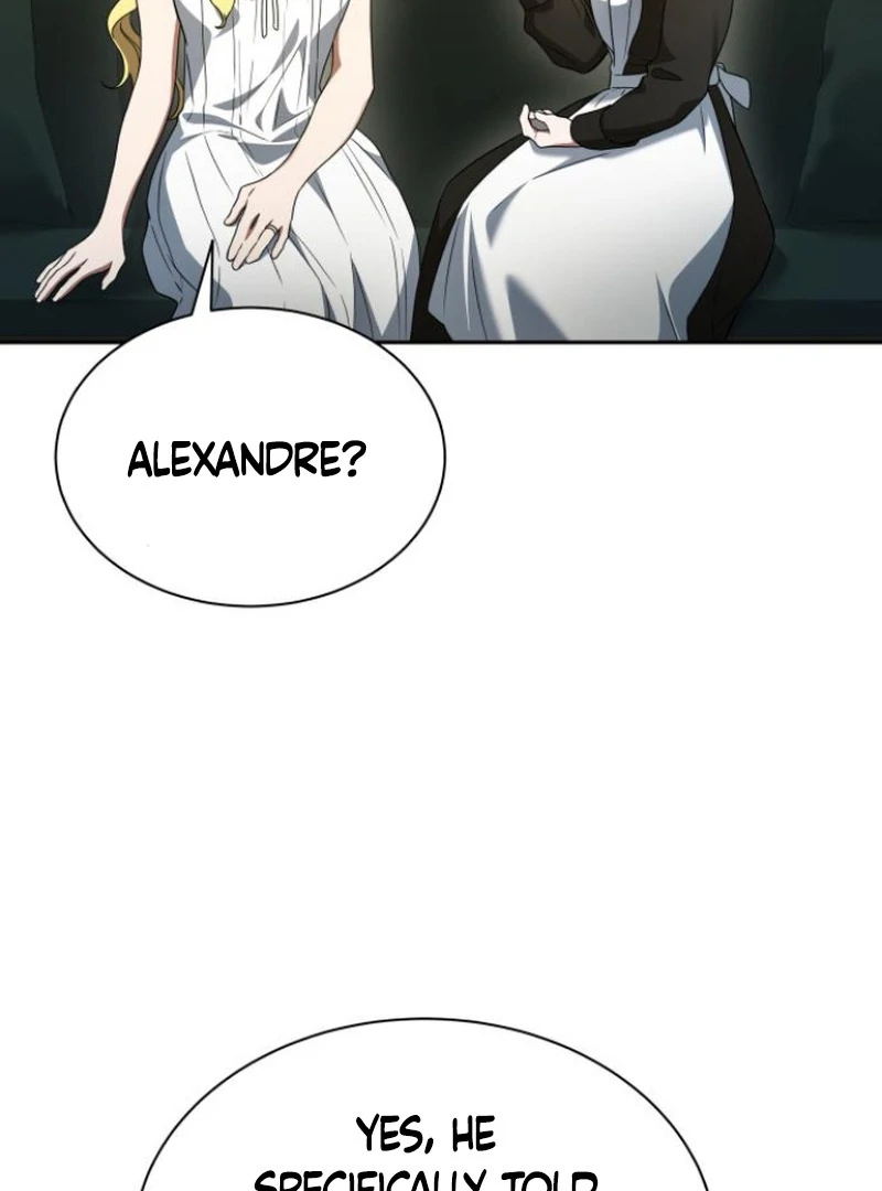 The End of a Fake Marriage Chapter 4 - page 74