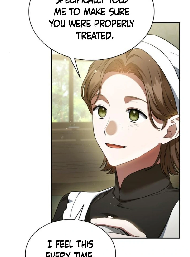 The End of a Fake Marriage Chapter 4 - page 75